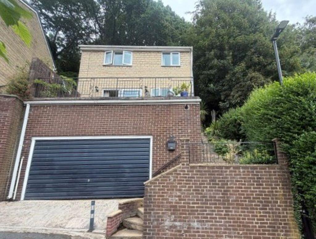 Main image of property: Old Lees Road, Hebden Bridge