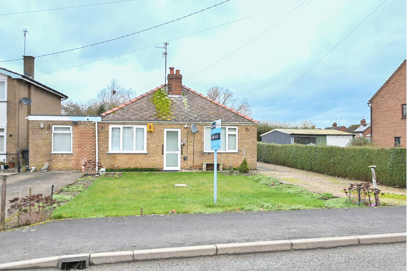 Main image of property: Old Fendike Road, Weston Hills, Spalding