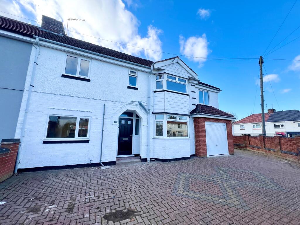 Main image of property: Lee Road, Leamington Spa