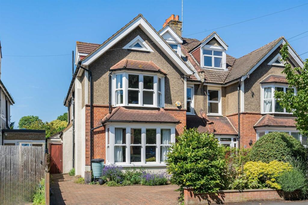 Main image of property: Park Hill Road, Wallington