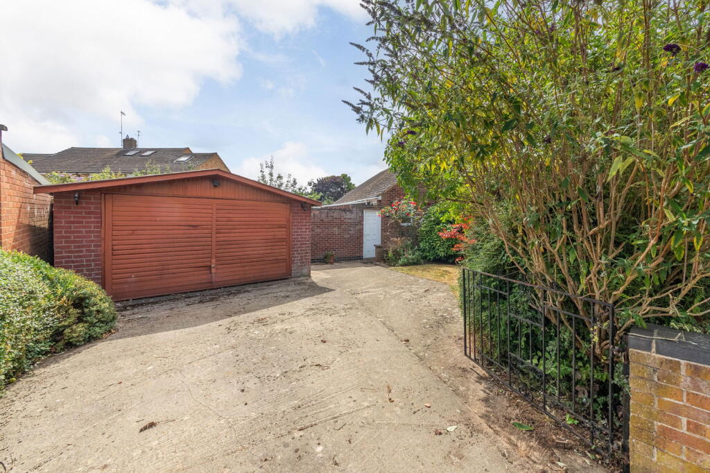St Annes Road, Banbury photo 2