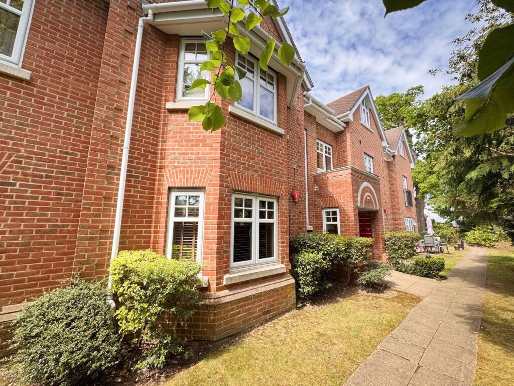 Main image of property: Sidney Road, Walton-on-Thames, KT12