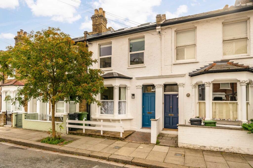 Main image of property: Yeldham Road, Hammersmith