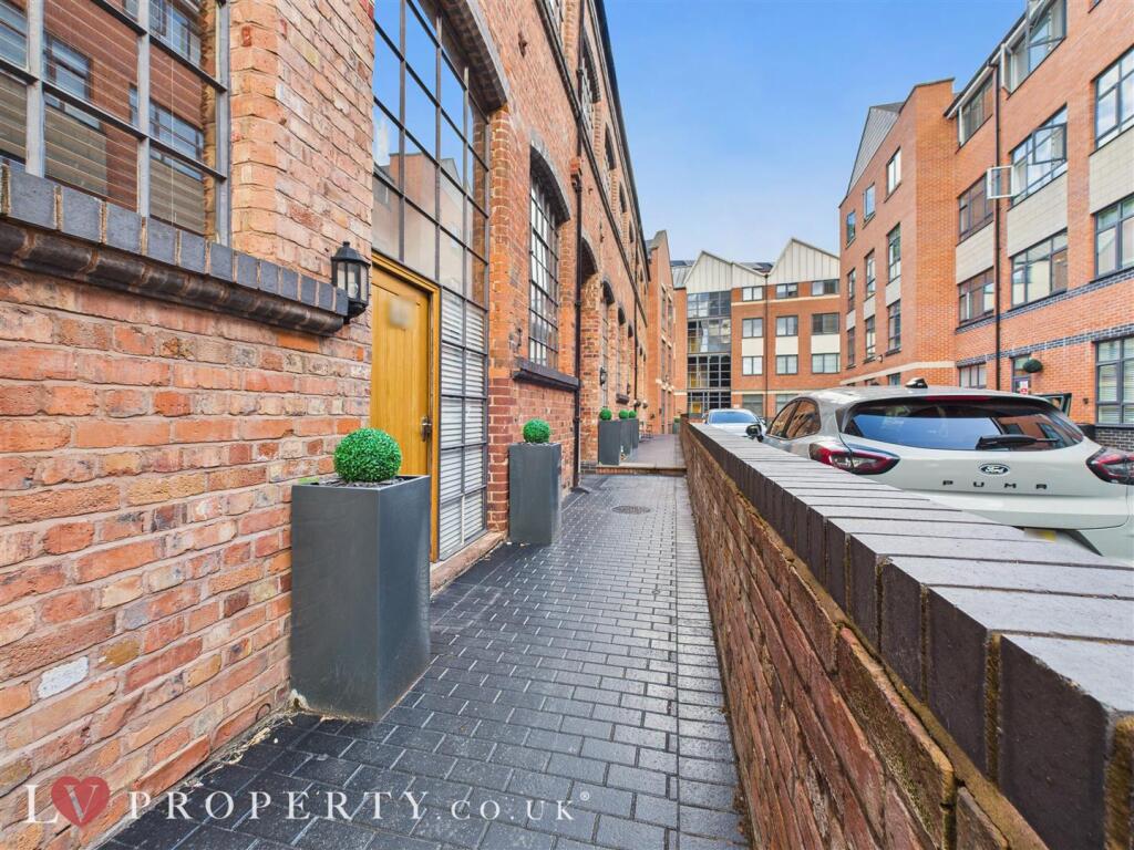 Additional image 2 of Mint Drive, Hockley, Birmingham, West Midlands, B18