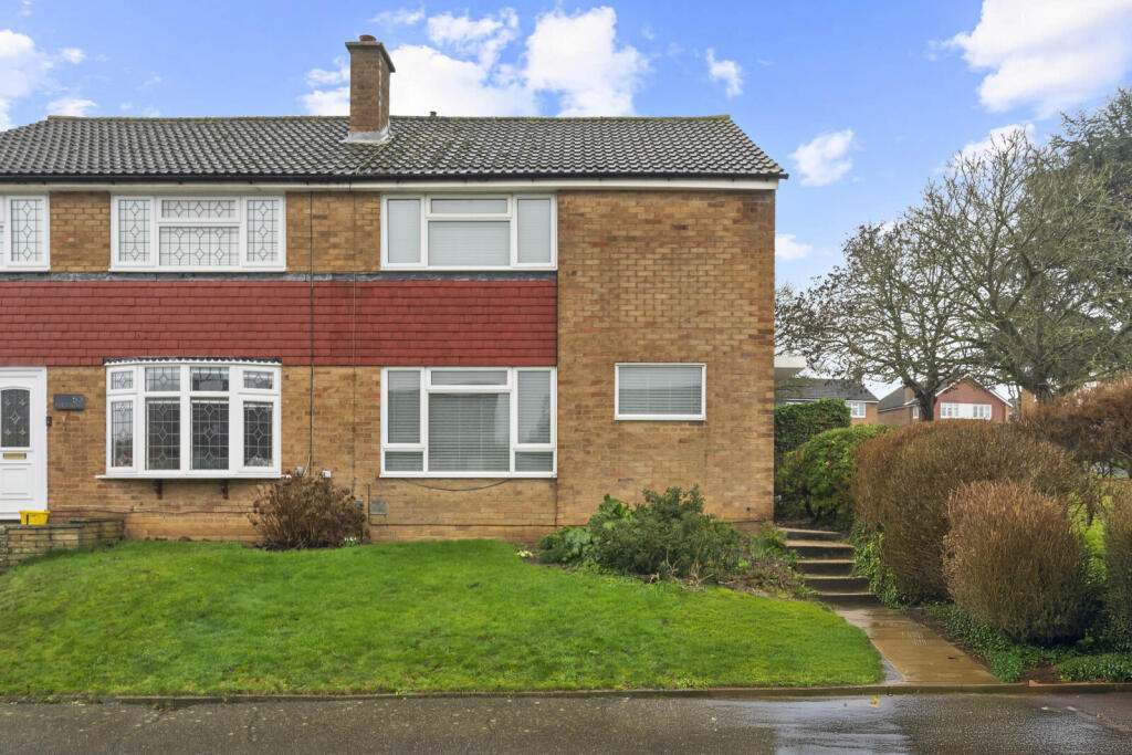 Main image of property: Fir Park, Harlow, Essex, CM19