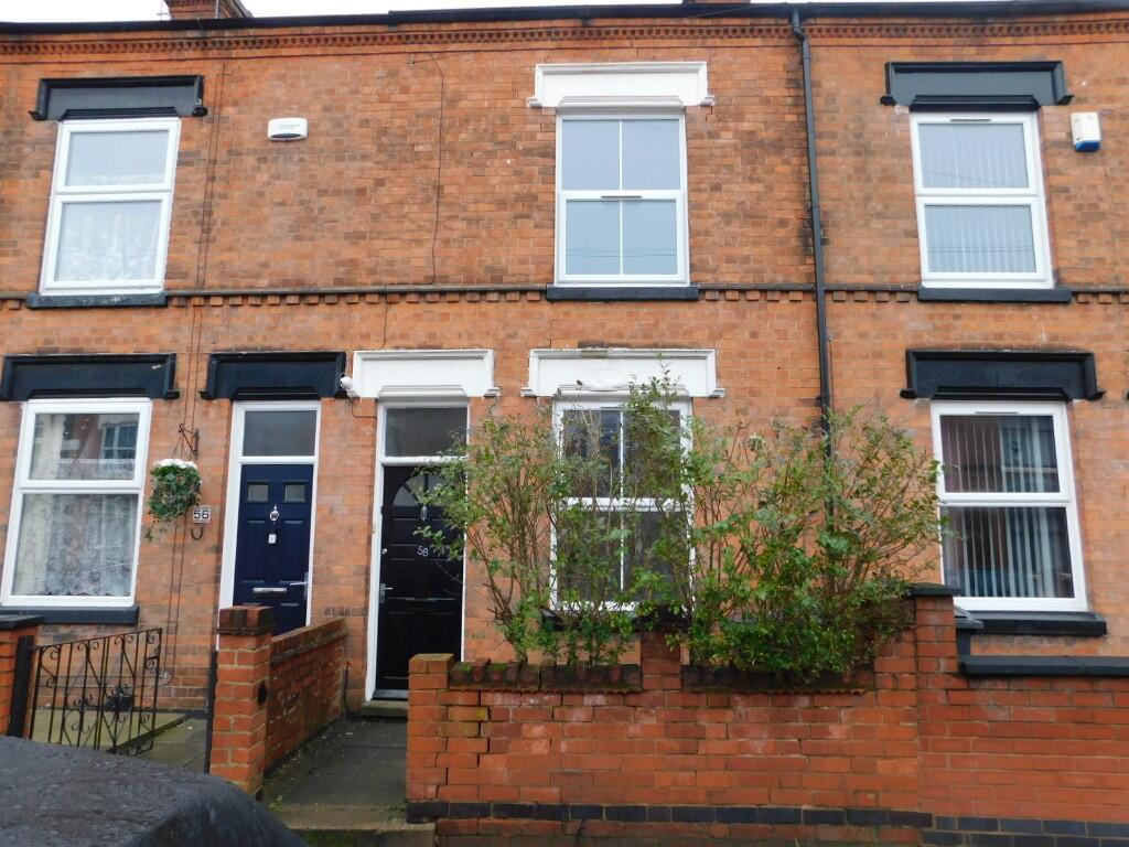 Main image of property: Oban Street, Leicester, Leicestershire, LE3