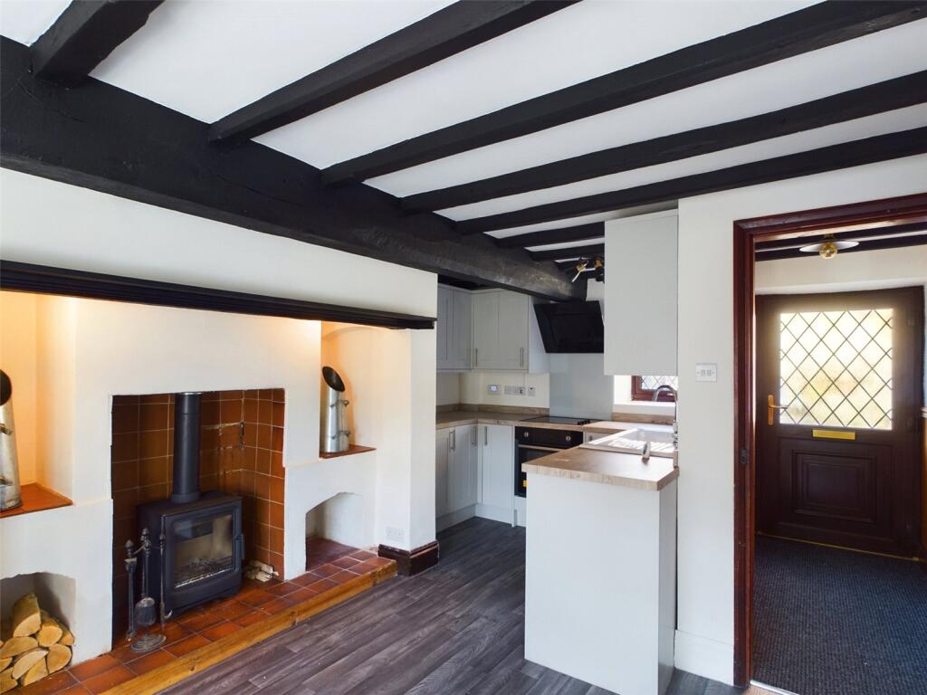 Main image of property: Inn Yard Court, Kelmarsh Road, Arthingworth, Market Harborough, Northamptonshire, LE16