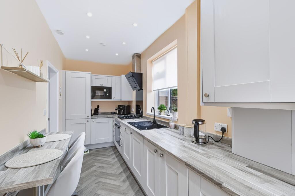 House in Warrington, Westy, Latchford - View 4
