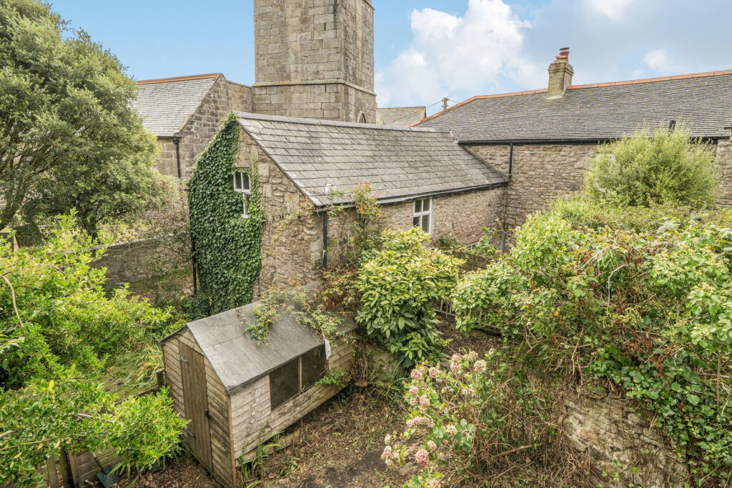 House in Truro - View 2
