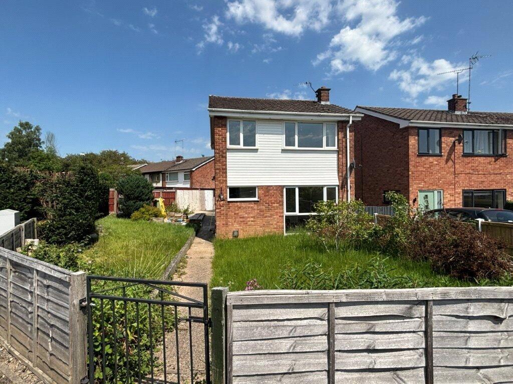 Main image of property: Penfold Way, Morton, Alfreton, Derbyshire, DE55