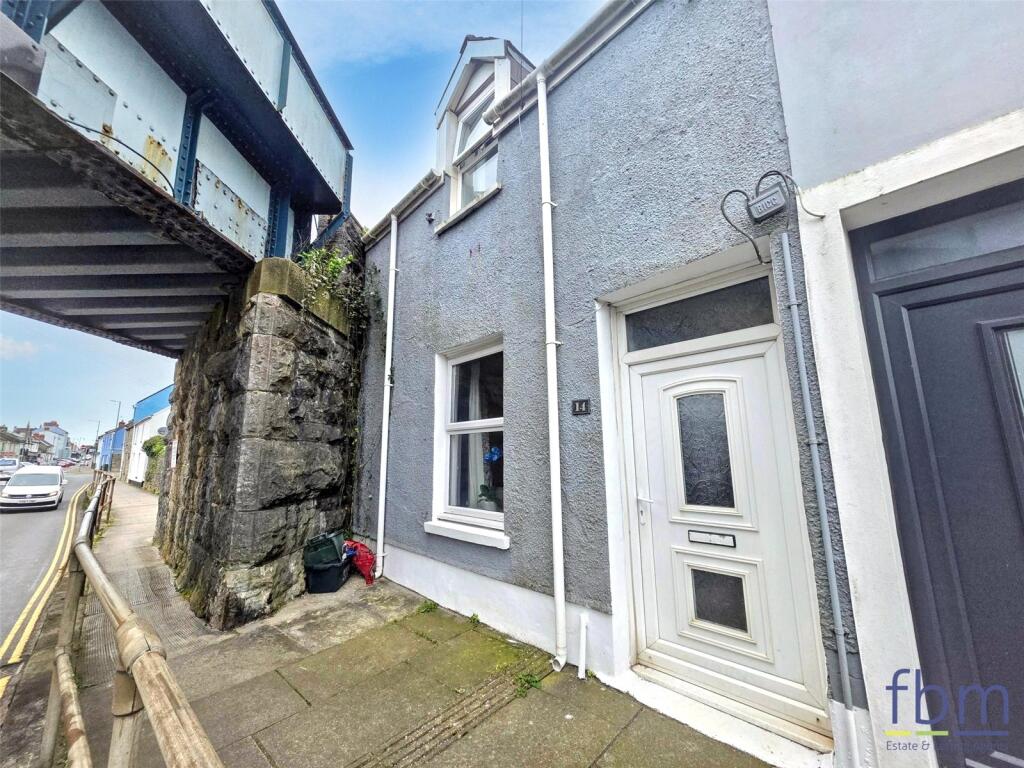 Main image of property: Station Road, Pembroke, Pembrokeshire, SA71