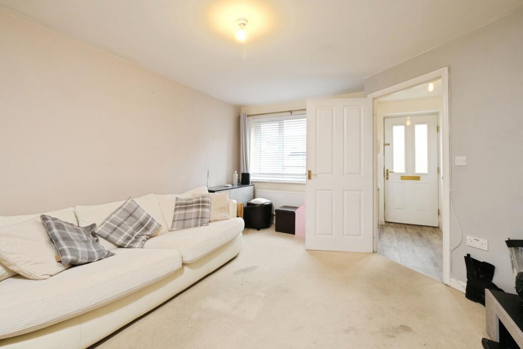 House in Newport, The Boulevards, Tredegar Park - View 3