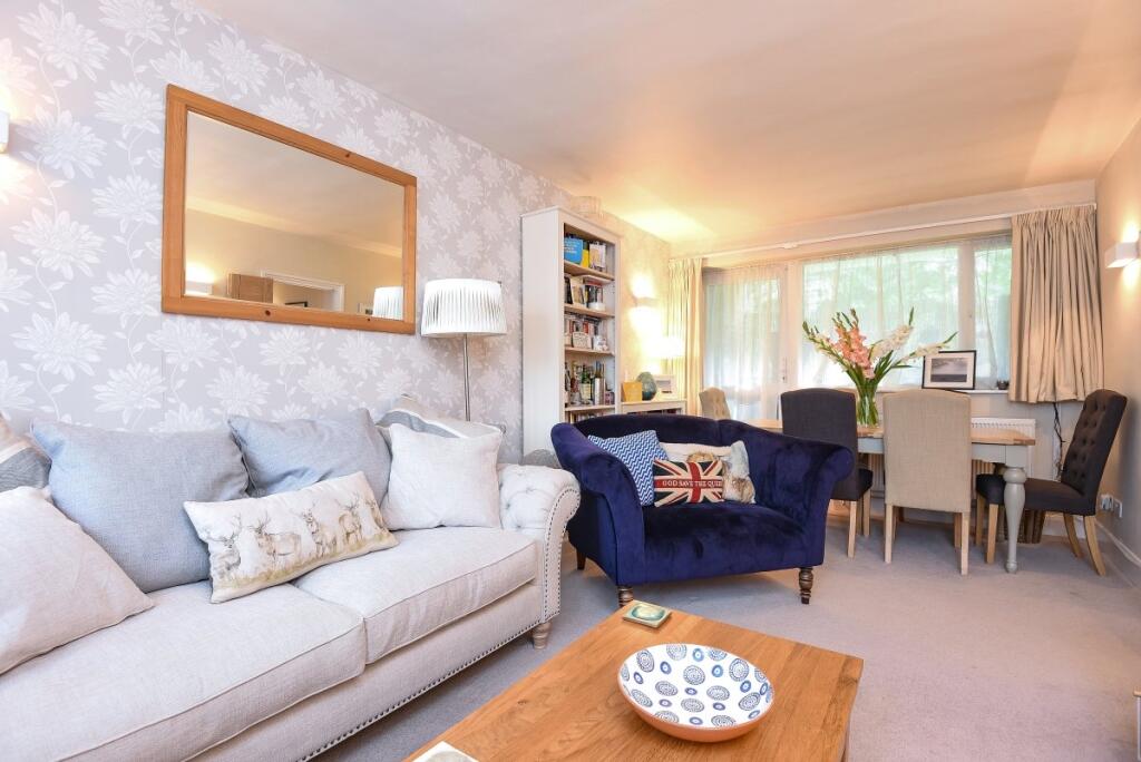 Main image of property: Dagnall Street, Battersea, London, SW11