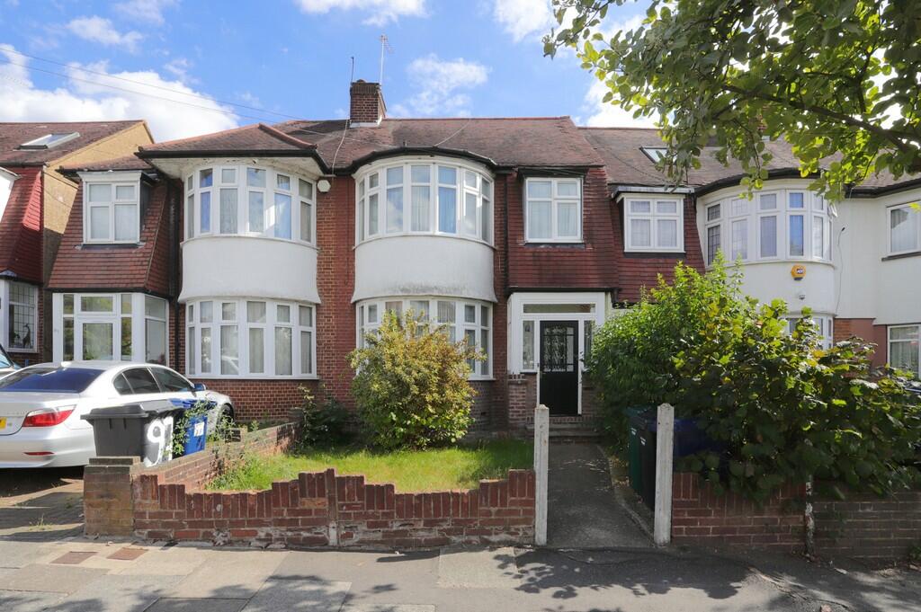 Main image of property: Arlington Road, Southgate N14 5BA