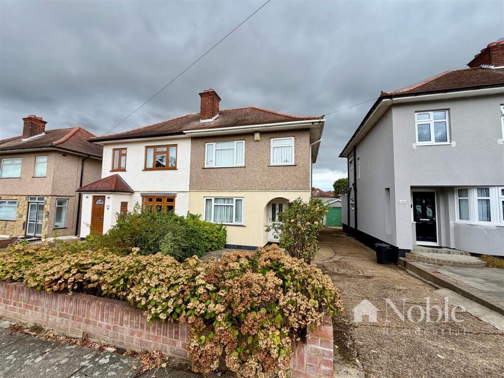 Main image of property: Dominion Drive, Collier Row, Romford