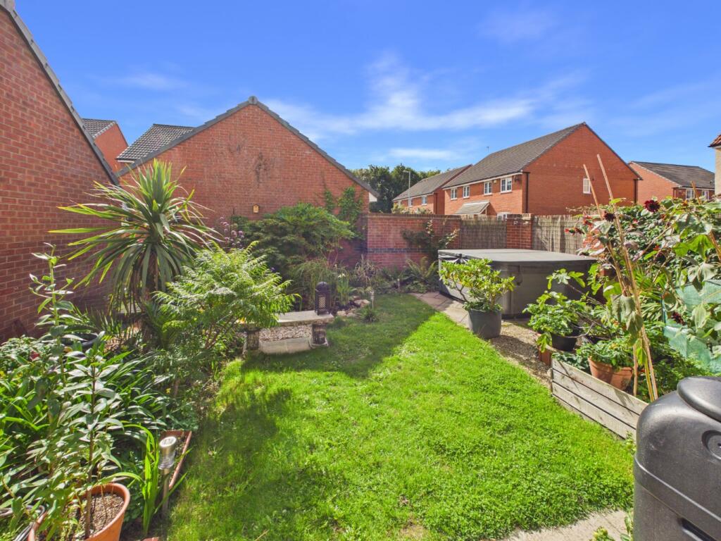House in Hull, Woodmansey - View 4