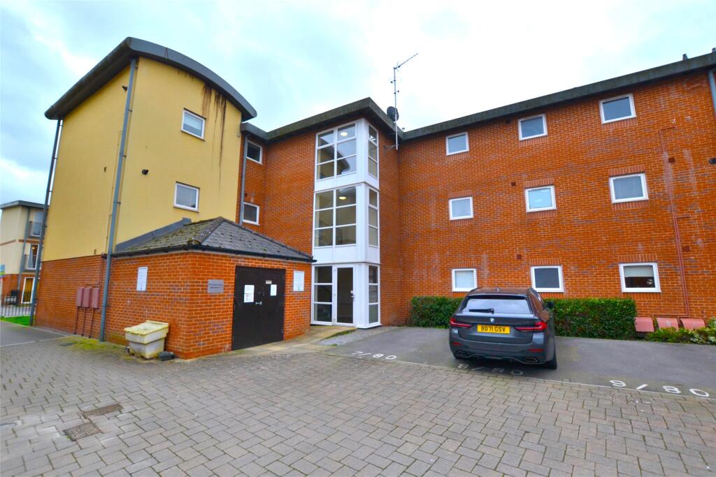 Main image of property: Longhorn Avenue, Gloucester, Gloucestershire, GL1