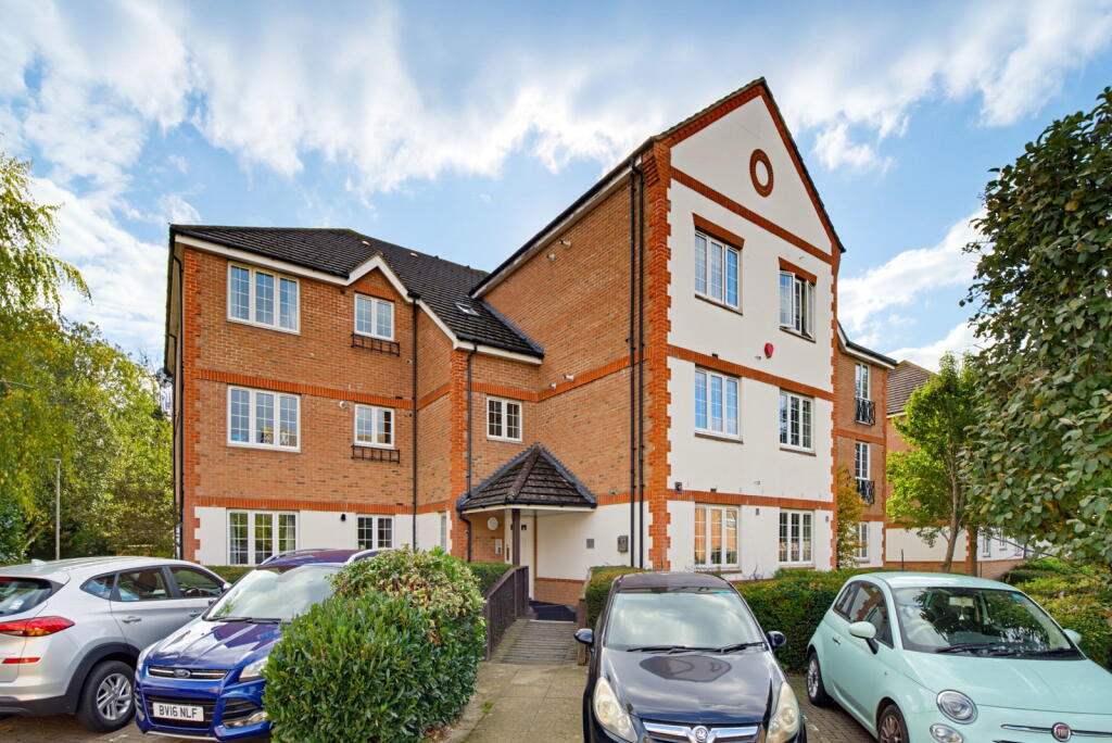 Main image of property: Meadow View, Chertsey, KT16