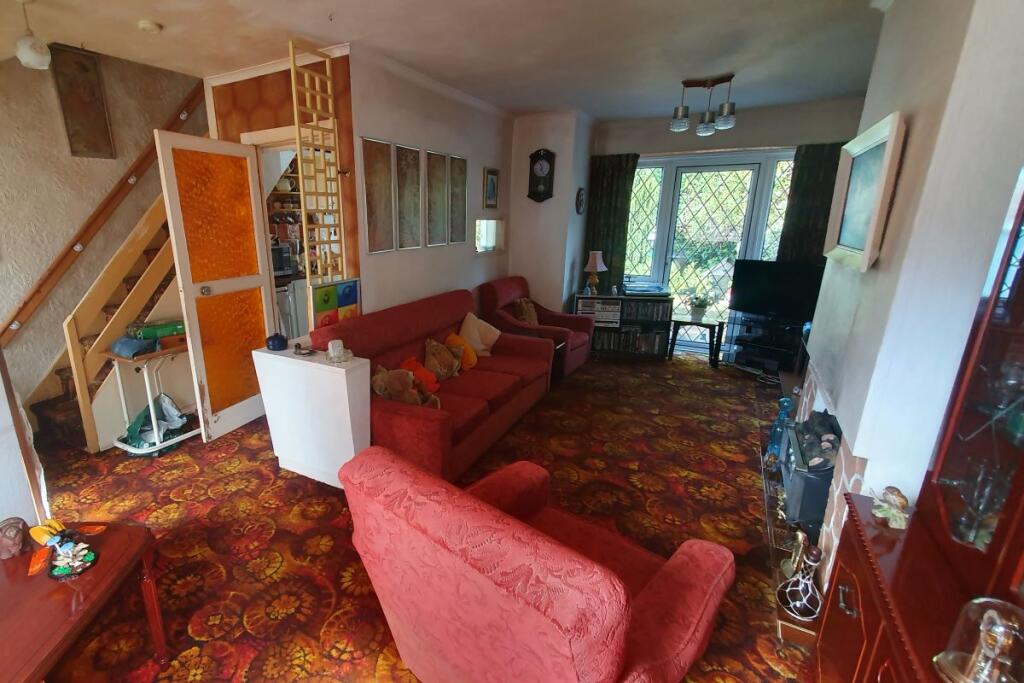 House in Birmingham, Kingstanding - View 4