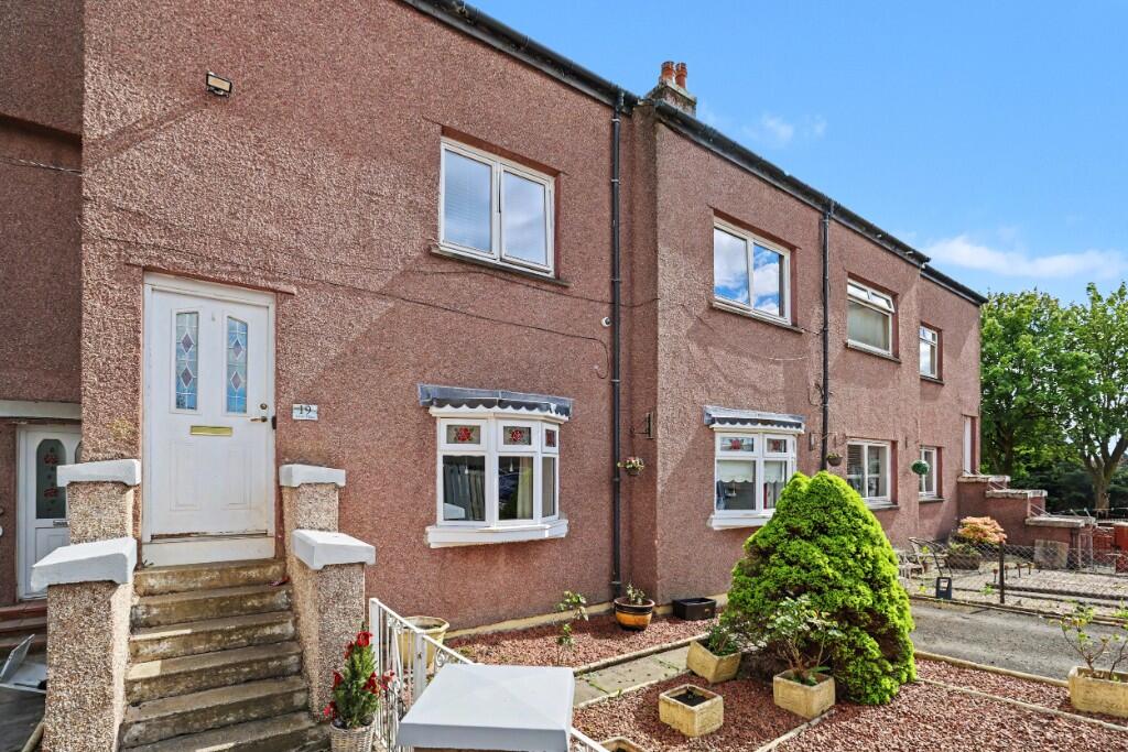 Main image of property: Avon Place, Coatbridge, Lanarkshire, ML5