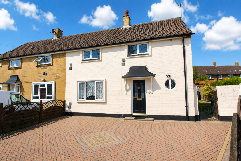 Main image of property: Elsinore Avenue, TW19