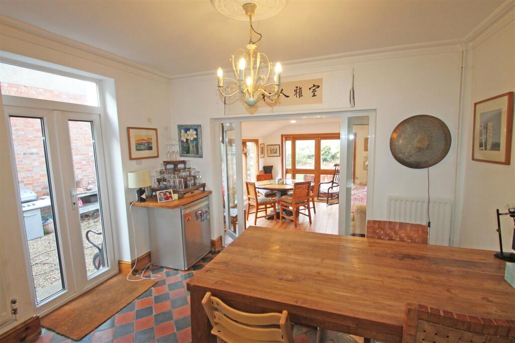 House in Milton Keynes - More