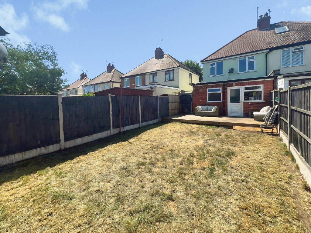 House in Wyre Forest, Kidderminster - View 2