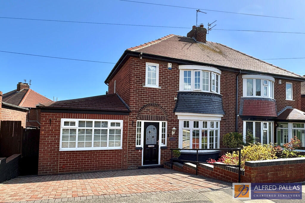 Main image of property: Rydal Mount, Fulwell