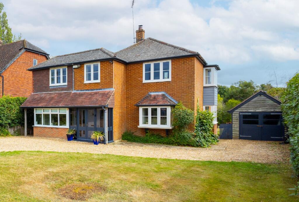 Main image of property: New Pond Road, Benenden, TN17