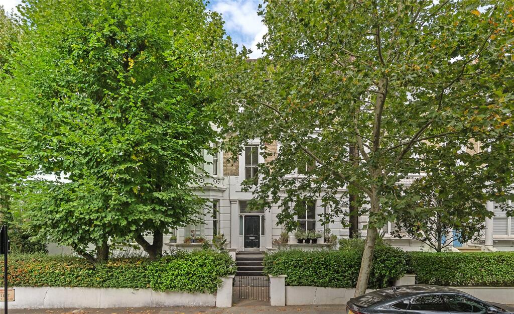 Apartment in London - View 4