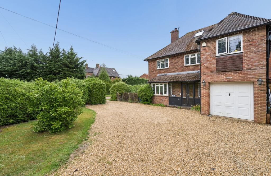 Main image of property: Lycrome Road, Chesham