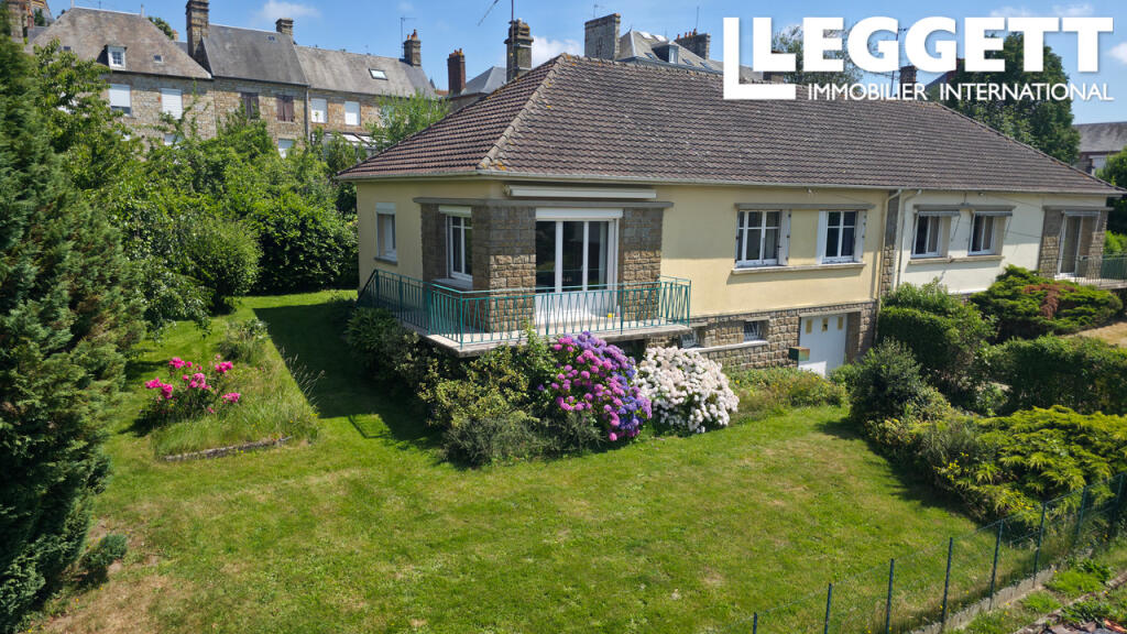 Main image of property: Normandy, Orne, Domfront en Poiraie