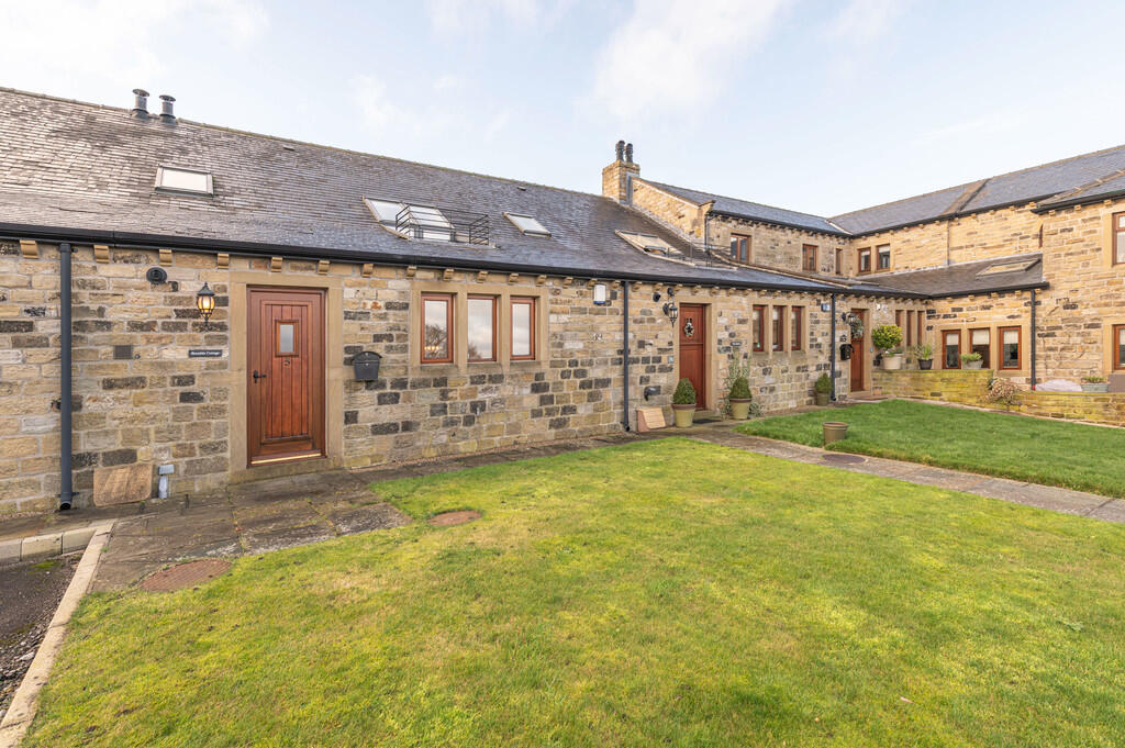 Main image of property: Moorfield Farm, Honley