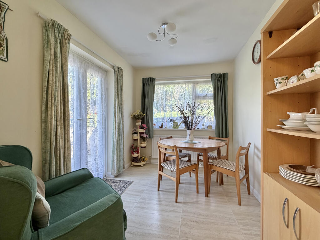Springhill Road, Totnes – pohled 5