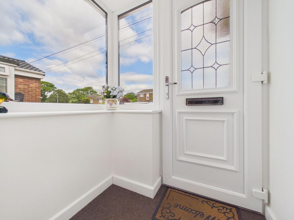 House in Chester-le-Street, Vigo - View 5