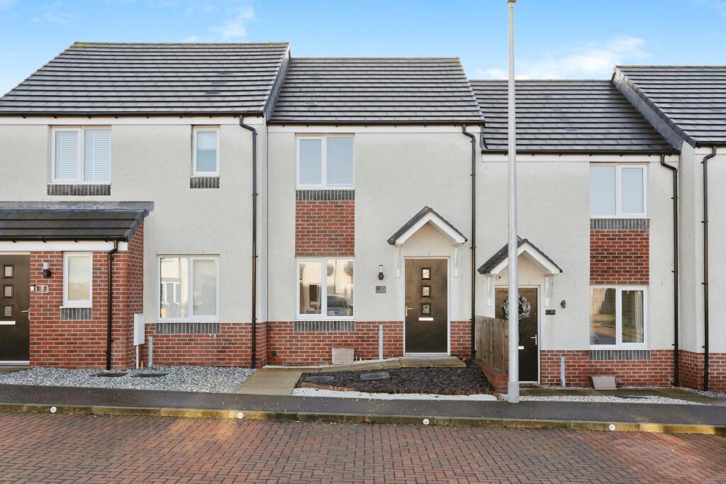 Main image of property: Rosslyn Crescent, Kirkcaldy, KY1