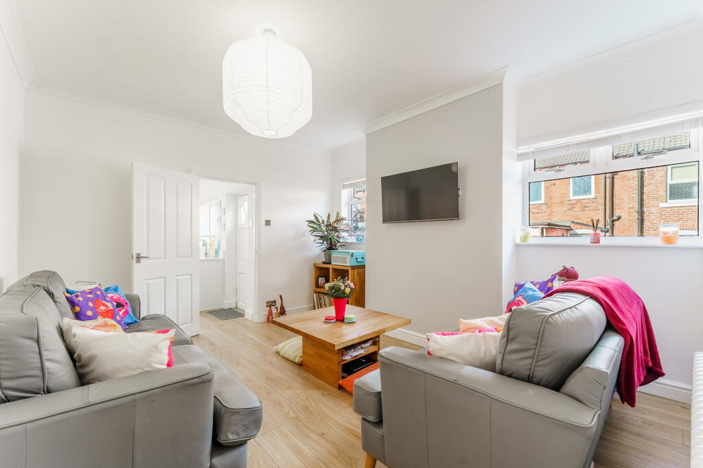 Dalton Terrace, Castleford, Wakefield photo 4