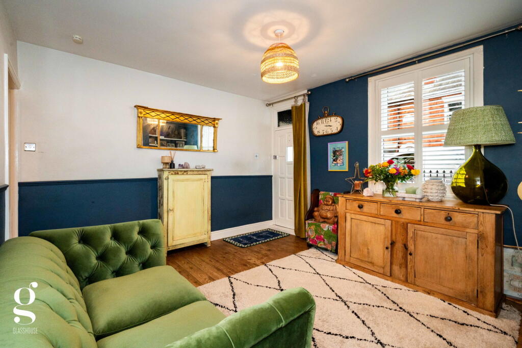 House in Hereford, Widemarsh - View 4