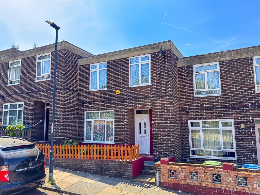 Main image of property: Bargate Close, Plumstead, London, SE18 1LP