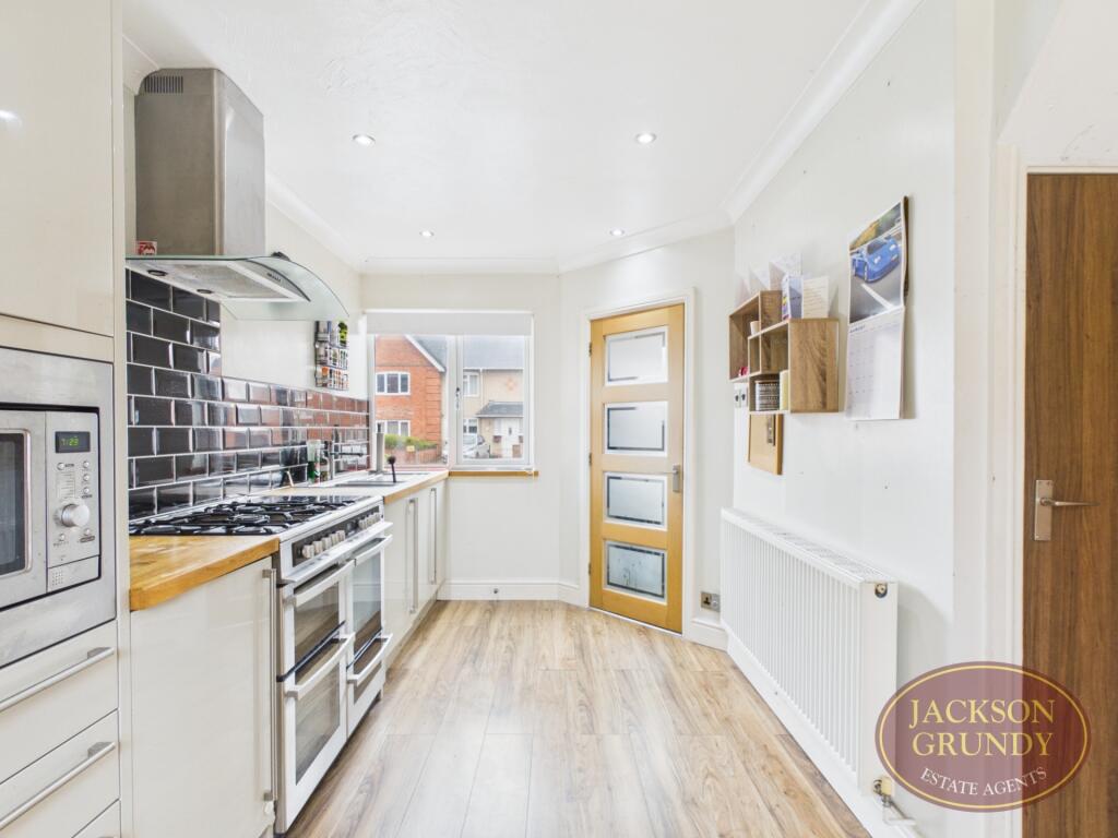 Main image of property: Kingsland Avenue, Northampton, NN2 7PR