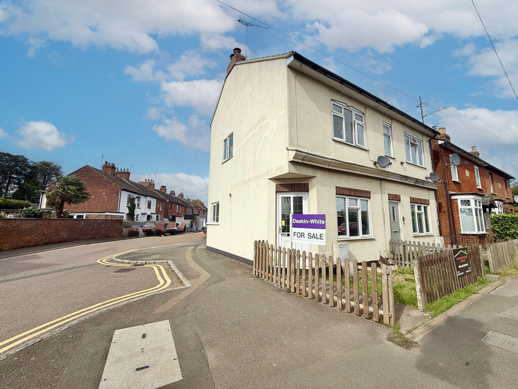 Main image of property: Leighton Road, Wing