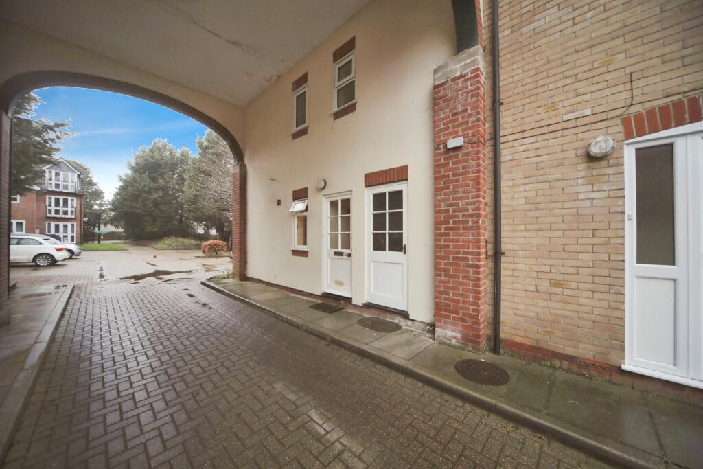 Main image of property: Gipping Place, Stowmarket