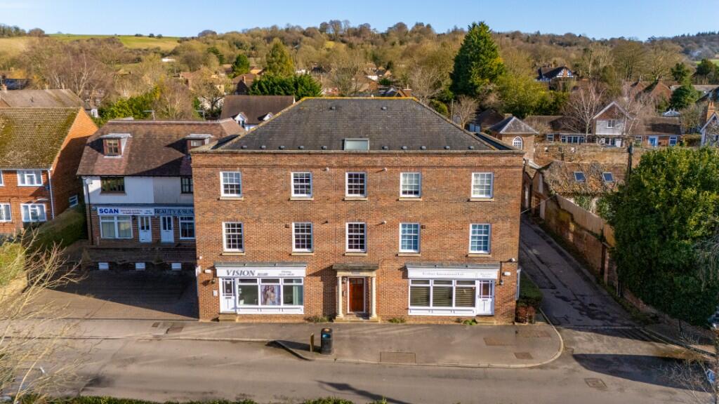 Main image of property: School Road, Charing
