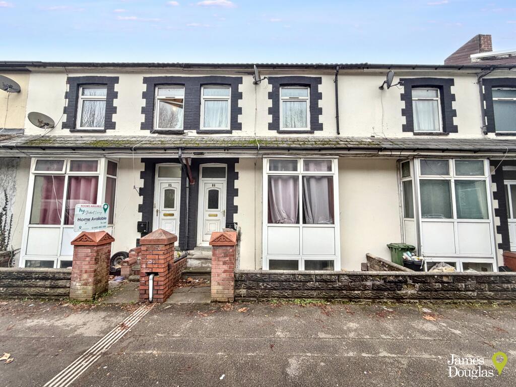 Main image of property: Broadway, Treforest, Pontypridd
