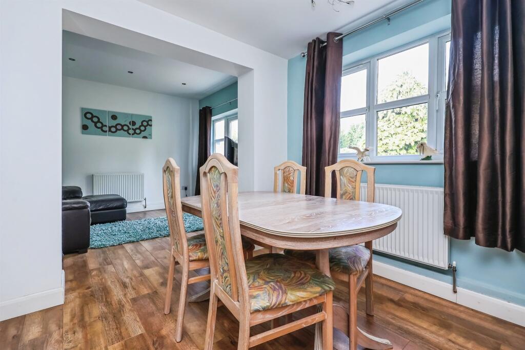 House in Ashfield, Hucknall - View 5