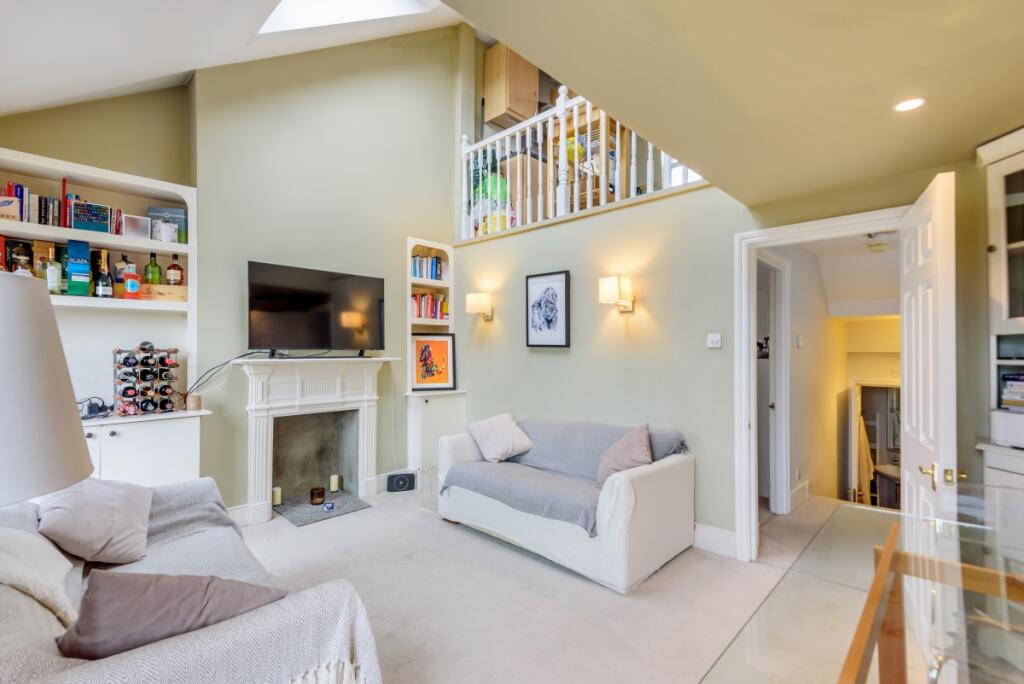 Main image of property: Lacy Road, Putney, London, SW15