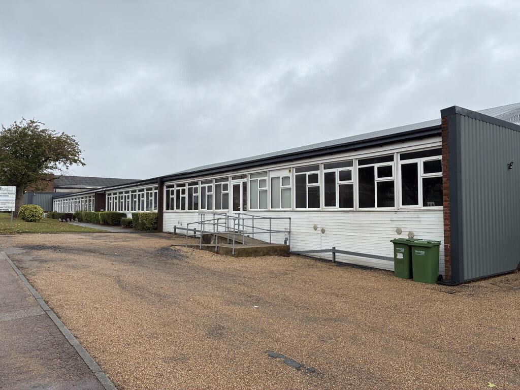 Main image of property: Offices at 4 Hollands Road, Haverhill, Suffolk, CB9 8PP