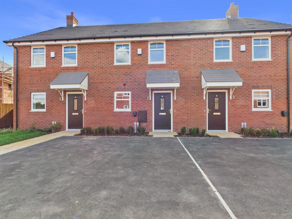 Main image of property: Breeze View, Coventry, CV7 8HY