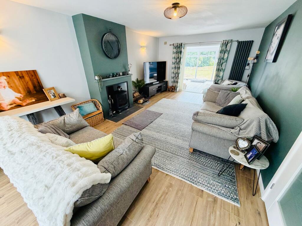 House in Pontsiân, Llandysul - View 4