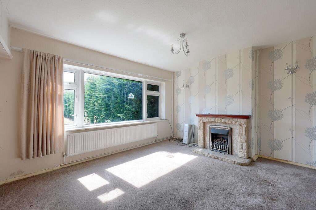 House in Ribble Valley, Sabden - More